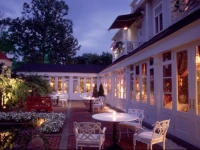 The Inn At Little Washington 5*