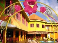The Oasis Resort 3*