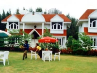 Sai Priya Beach Resort 3*