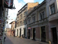 Vagabond Hostel  2*
