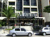 Marante Plaza 4*