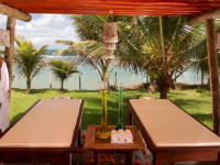 Nannai Beach Resort