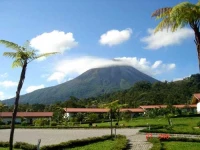 Volcano Lodge 4*