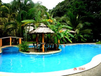 Laguna Lodge