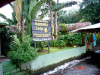 Mawamba Lodge