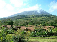 Arenal Paraiso