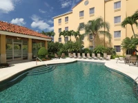 Quality Hotel Real San Jose 4*