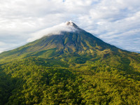 Tabacon Thermal Resort &amp; Spa