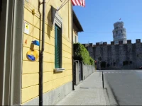 Hostel Pisa Tower 2*