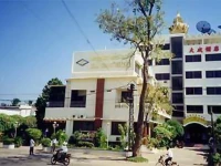 World Star Hotel 2*