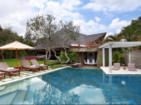 Villa Sin Sin