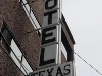 Gran Hotel Texas 2*