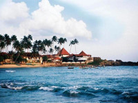 Dickwella Village Hotel