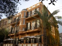 Montefiore 3*