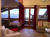 Appartment Elfi 2*