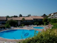 Kristall Lago Residence 3*
