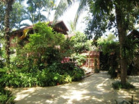 Maisons dAmis de Khuon Tour