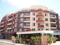 Admiral Plaza 3*