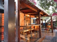 Dead Sea Tamars Cabin 3*