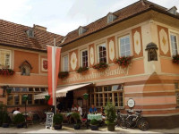 Gasthof Hametner mit Innviertlerhof