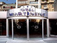 Martinenz Hotel