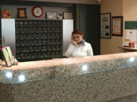 Grand Uzcan Hotel
