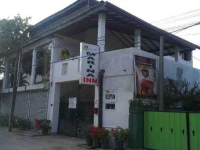 Marina Inn Negombo 2*