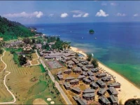 Berjaya Tioman Beach 4*