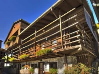 Albergo Diffuso Sauris 2*
