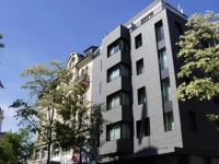 Opera Hotel Zurich 4*