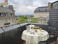 Opera Hotel Zurich