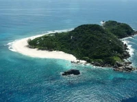 Cousine Island 5*
