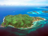 Sainte Anne Resort & Spa Seychelles 5*