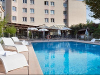 Best Western Elixir Grasse 