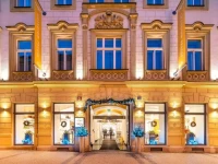Grandium Prague 4*