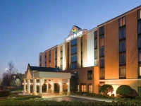 Hyatt Place Dallas Park Central 3*