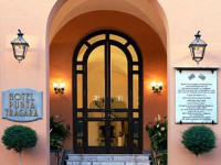 Punta Tragara