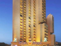 The Royal Plaza 4*