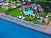 Fortuna Kaya Hotels / Отель по программе "Фортуна" 5*