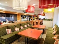 City Hotel Portus 2*