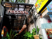 Nappark Hostel Bangkok 2*