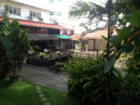 Lao Hotel Vientiane