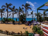 Kangaroo Island Seaview Motel