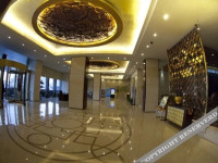 Putuo Overseas Chinese Hotel
