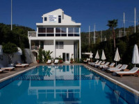 Marina Boutique