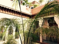 Riad Monika 5*