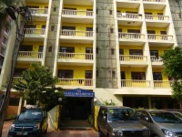 Vasco Residency 2*