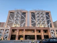 Johny International Hotel 3*