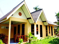 Tom Pizza Resort