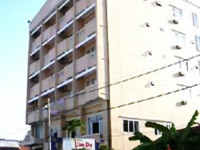 Kimdu Hatien Hotel